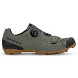 Scarpe mtb Scott Comp Boa - Verde nero Scott
