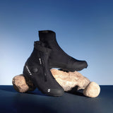 Scarpe mtb Scott Heater - Nero Scott