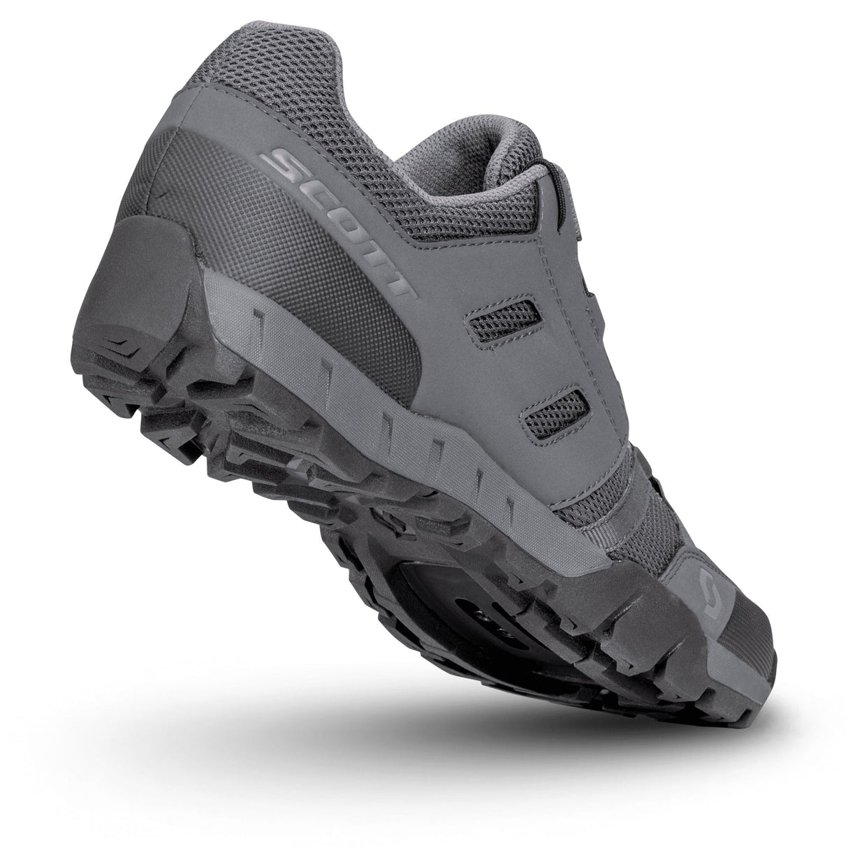 Scott Sport Crus-R MTB-Schuhe - Grau