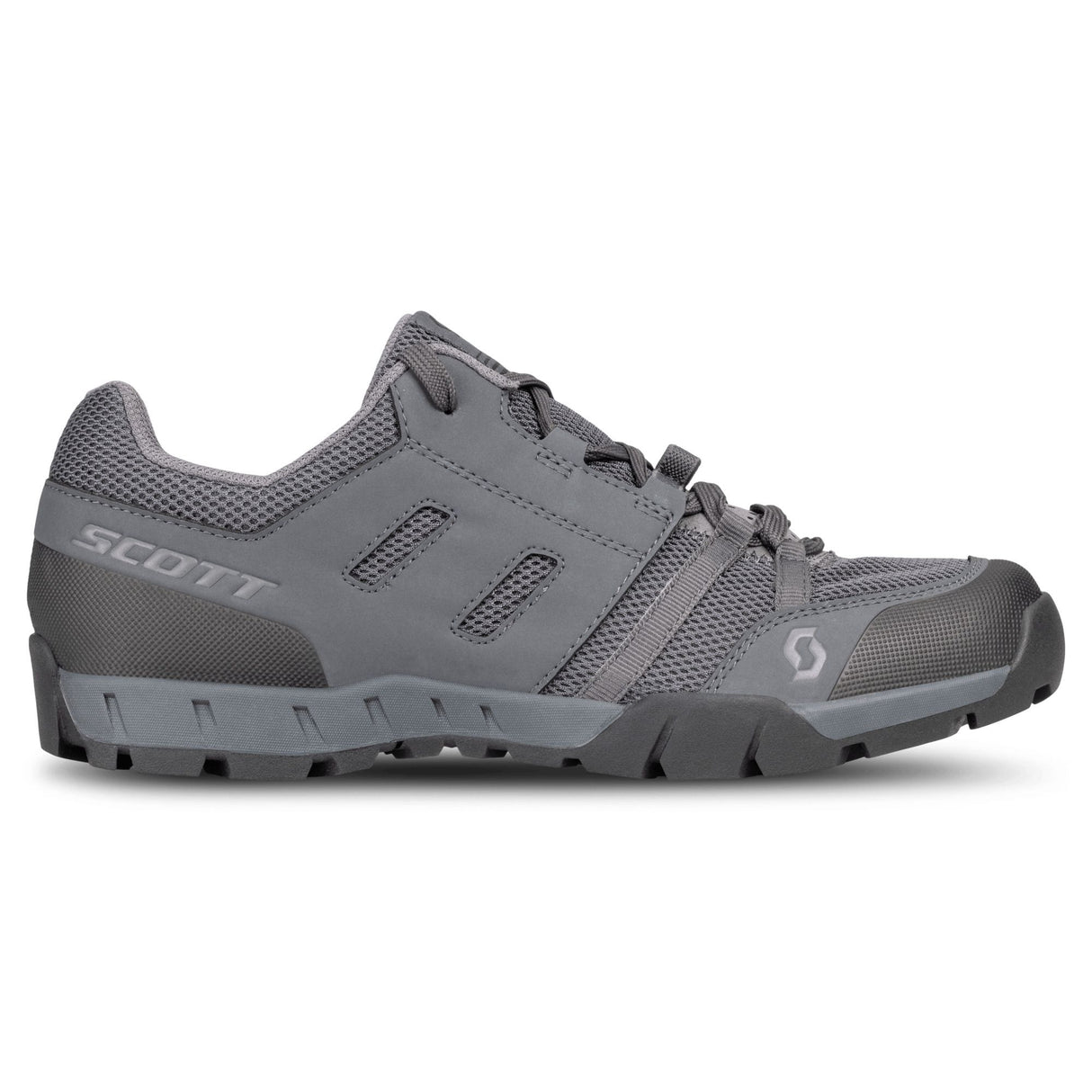 Scott Sport Crus-R MTB-Schuhe - Grau