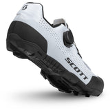 Chaussures VTT Scott Team Boa - Blanc