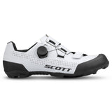 Chaussures VTT Scott Team Boa - Blanc