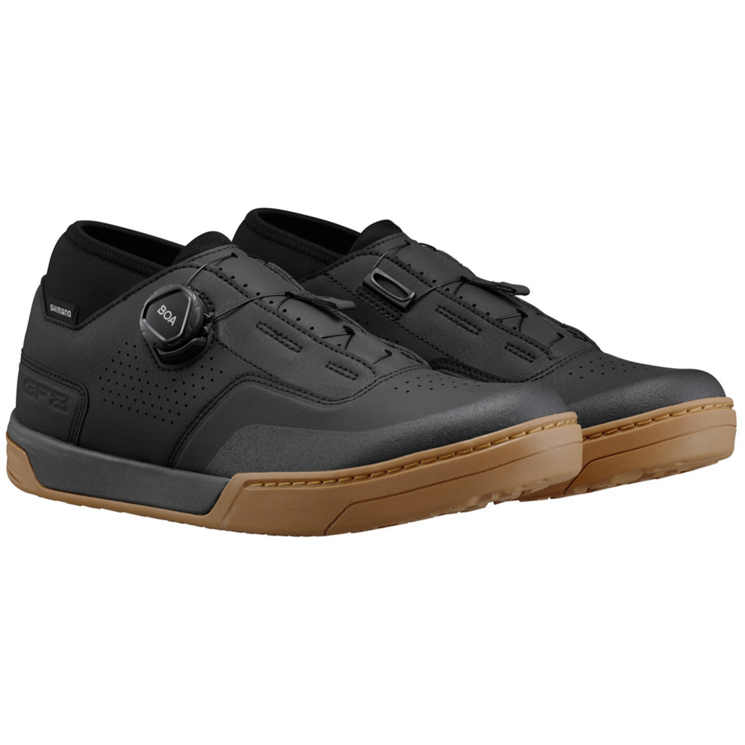 Scarpe mtb Shimano GF800 - Nero Shimano