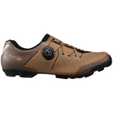 Scarpe mtb Shimano XC302 - Marrone Shimano