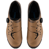 Scarpe mtb Shimano XC302 - Marrone Shimano