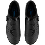 Scarpe mtb Shimano XC302 - Nero Shimano