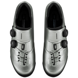 Scarpe mtb Shimano XC703 - Argento Shimano