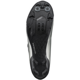 Scarpe mtb Shimano XC703 - Argento Shimano
