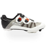 Scarpe mtb Sidi Aeron - Bianco Sidi