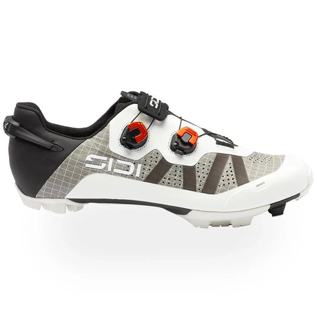 Scarpe mtb Sidi Aeron - Bianco Sidi