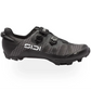 Scarpe mtb Sidi Aeron - Nero Sidi