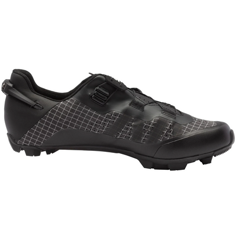 Scarpe mtb Sidi Aeron - Nero Sidi