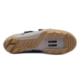 MTB-Schuhe Sidi Asper - Schwarz