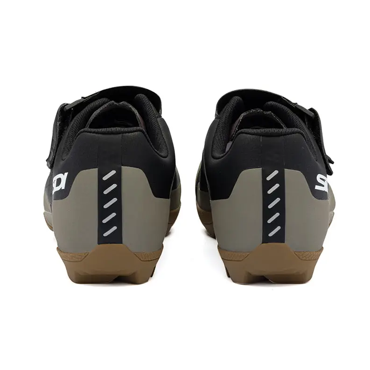 MTB-Schuhe Sidi Asper - Schwarz