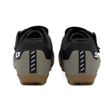 MTB-Schuhe Sidi Asper - Schwarz