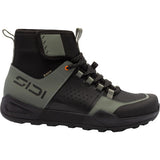 Scarpe mtb Sidi Atomus Mid GTX - Verde Sidi