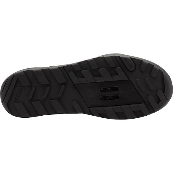 Scarpe mtb Sidi Atomus Mid GTX - Verde Sidi