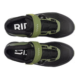 Scarpe mtb Sidi Descentio - Nero verde Sidi