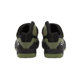 Scarpe mtb Sidi Descentio - Nero verde Sidi