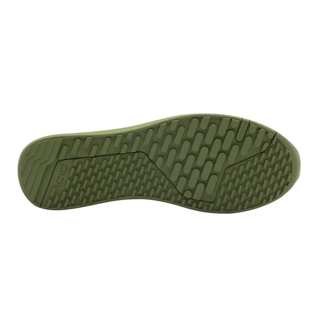 Scarpe mtb Sidi Descentio - Nero verde Sidi