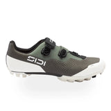 Scarpe mtb Sidi Dominator X - Verde Sidi