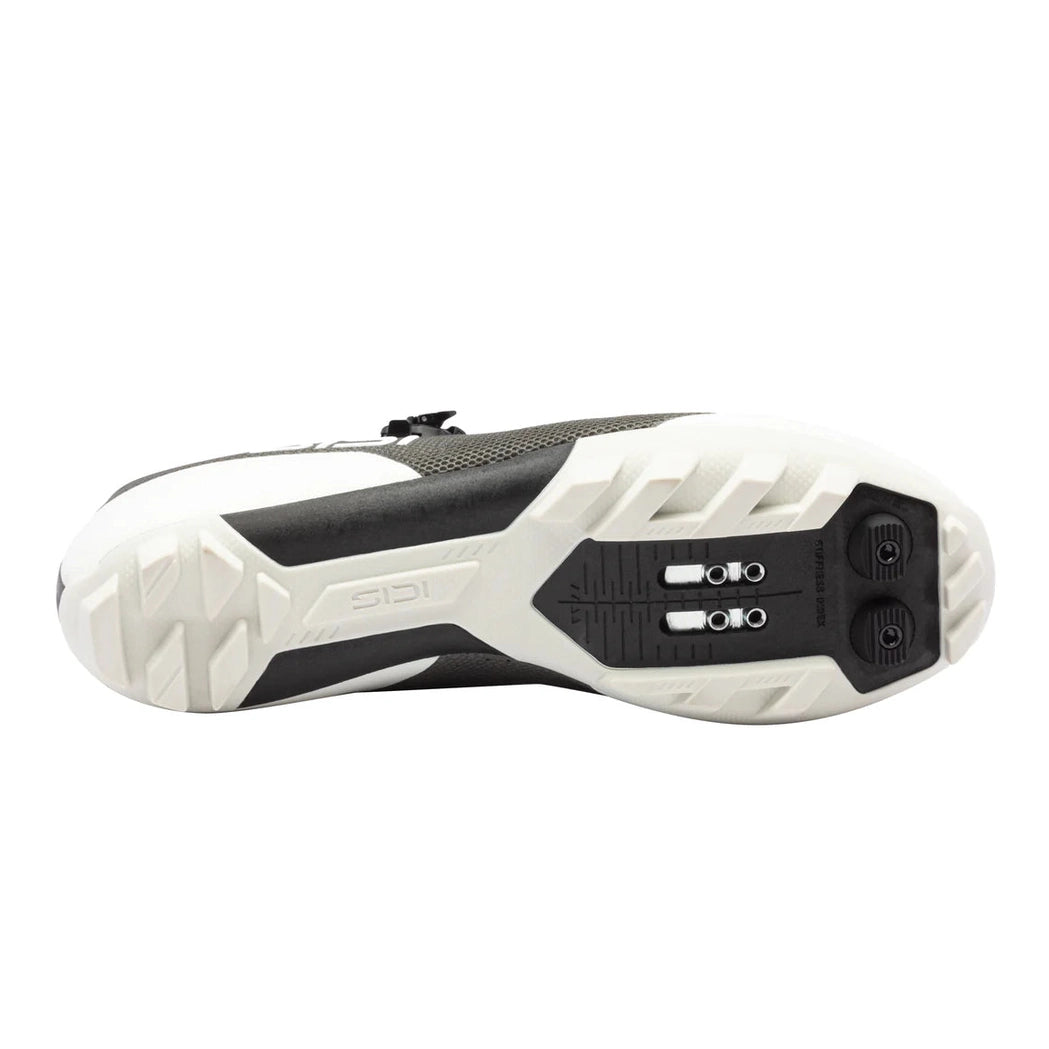 Scarpe mtb Sidi Dominator X - Verde Sidi