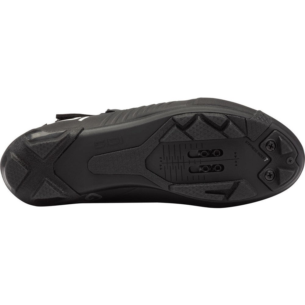 Scarpe mtb Sidi Hiemx GTX - Nero Sidi