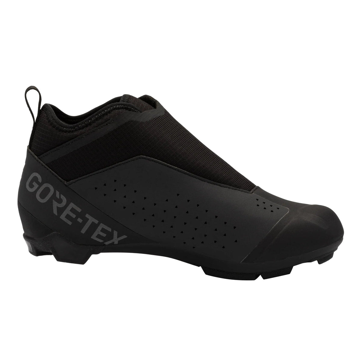 MTB-Schuhe Sidi Hiemx S GTX - Schwarz