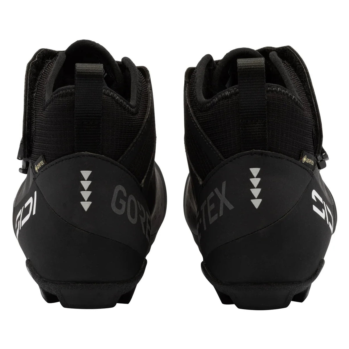 MTB-Schuhe Sidi Hiemx S GTX - Schwarz