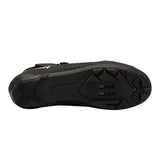 MTB-Schuhe Sidi Hiemx S GTX - Schwarz