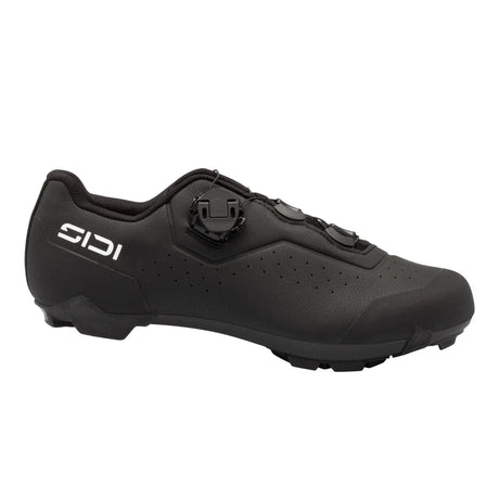 Scarpe mtb Sidi Linea - Nero Sidi