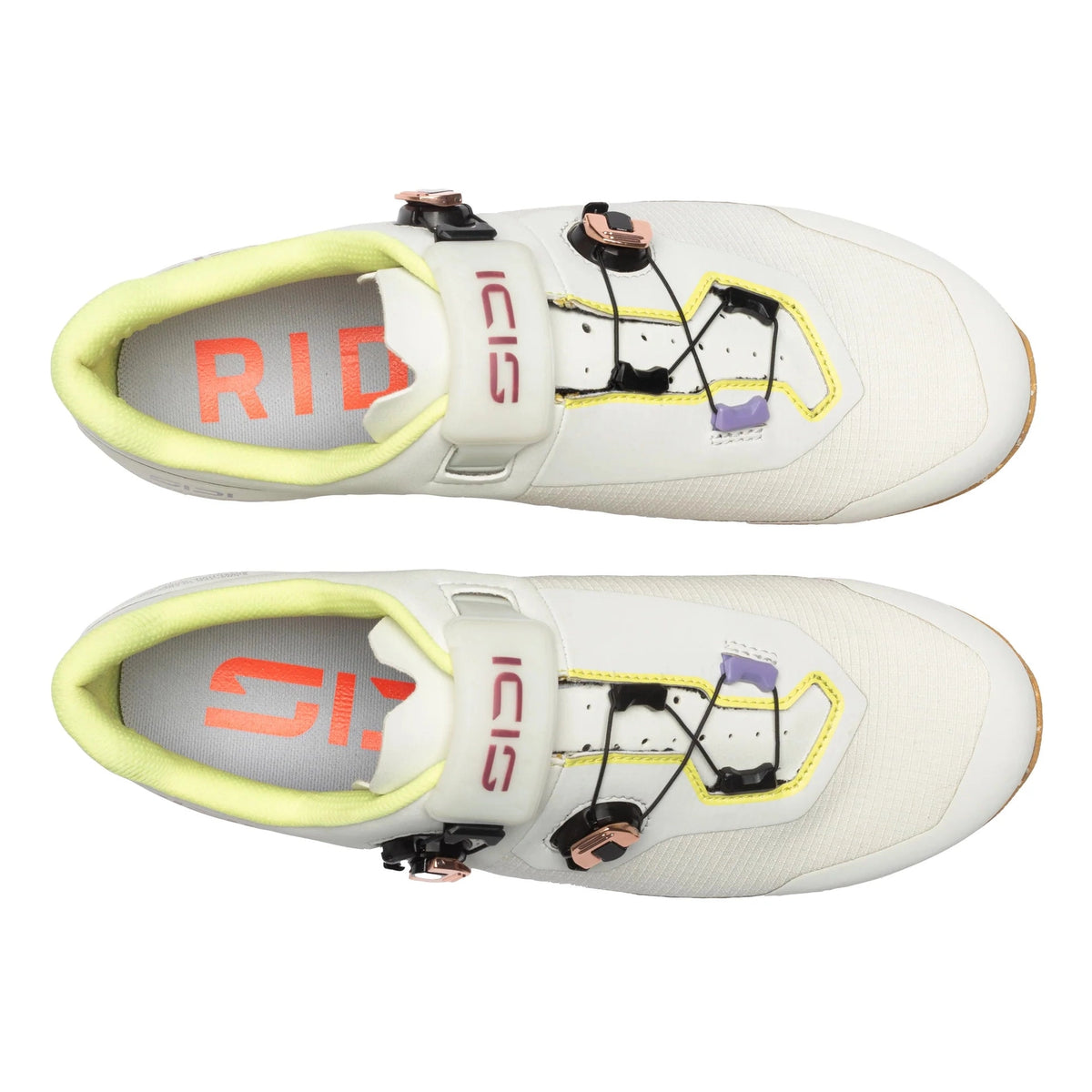 Scarpe mtb Sidi Ravix - Bianco Sidi