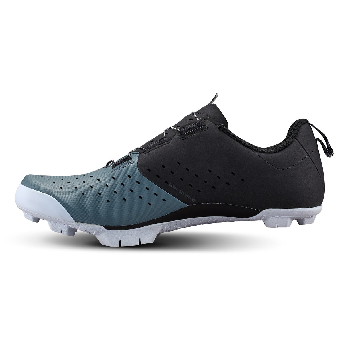 Chaussures vtt Specialized Recon 1.0 - Noir vert