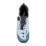 MTB Shoes Specialized Recon 2.0 - Grey green
