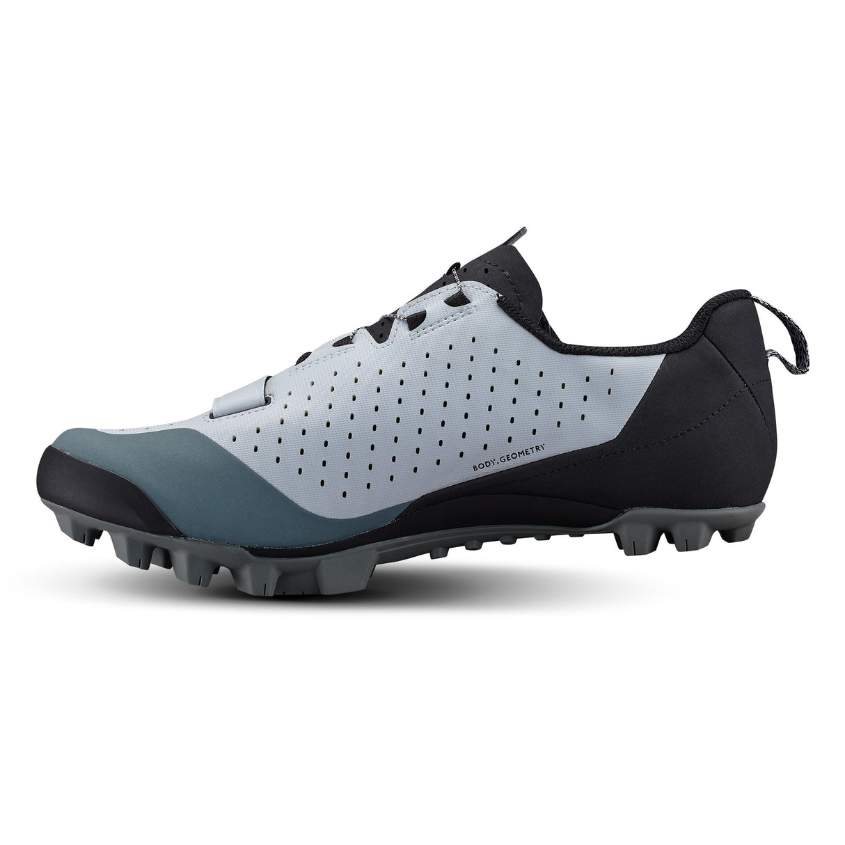 MTB Shoes Specialized Recon 2.0 - Grey green