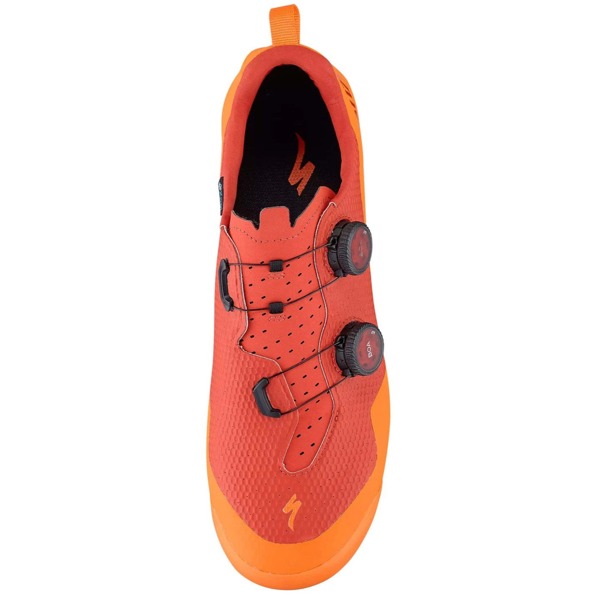 Scarpe mtb Specialized Recon 3.0 - Arancio Specialized