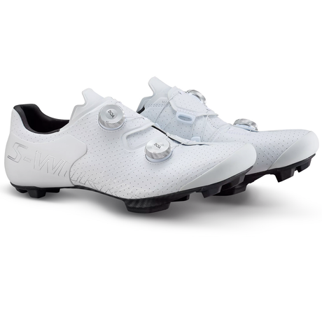 MTB-Schuhe Specialized S-Works Recon EVO - Weiß