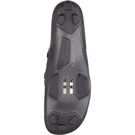 MTB-Schuhe Specialized S-Works Recon EVO - Schwarz