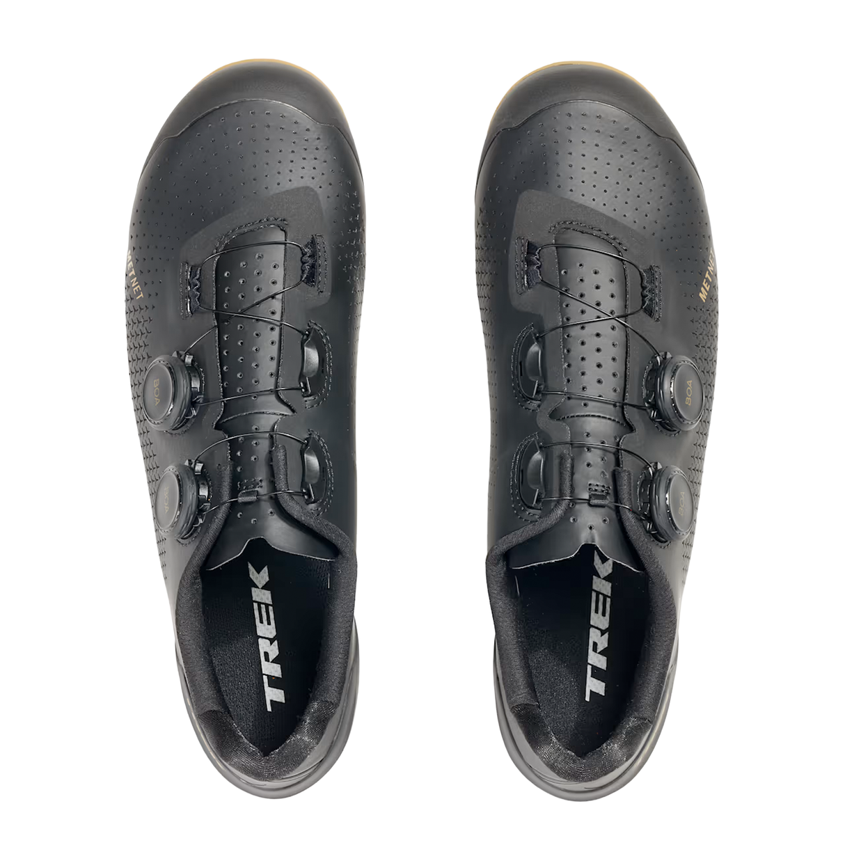 Scarpe mtb Trek Cambion - Nero Trek