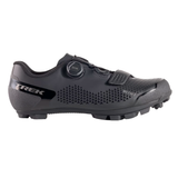 Trek Foray MTB-Schuhe - Schwarz