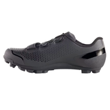 Trek Foray MTB-Schuhe - Schwarz