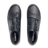 Trek Foray MTB-Schuhe - Schwarz