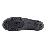 Trek Foray MTB-Schuhe - Schwarz