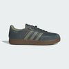 Zapatillas Adidas Velosamba Leather - Gris oscuro