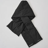 Sciarpa Maap Puffer Scarf - Nero Maap
