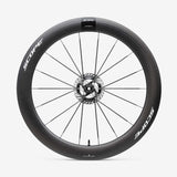 Scope Artech 6 CeramicSpeed Laufräder - Weiß