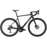 Scott Addict 10 - Nero - A
