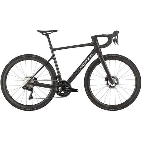 Scott Addict 10 - Nero - A