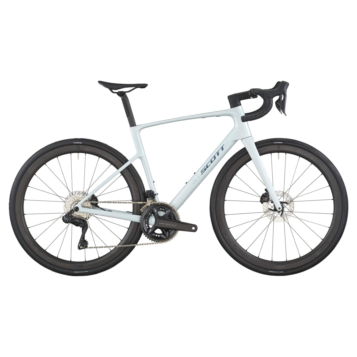 Scott Addict 20 - Bianco Scott