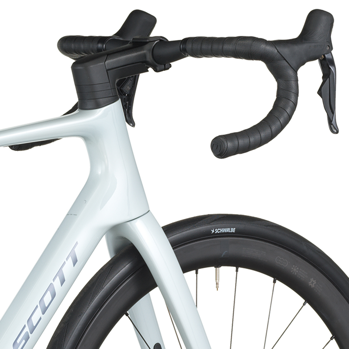 Scott Addict 20 - Bianco Scott